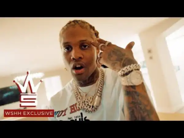 Lil Durk – Chiraqimony